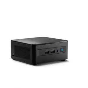 Mini PC Intel NUC Core i5-1240P