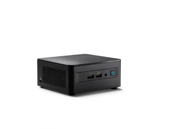 Mini PC Intel NUC Core i5-1240P