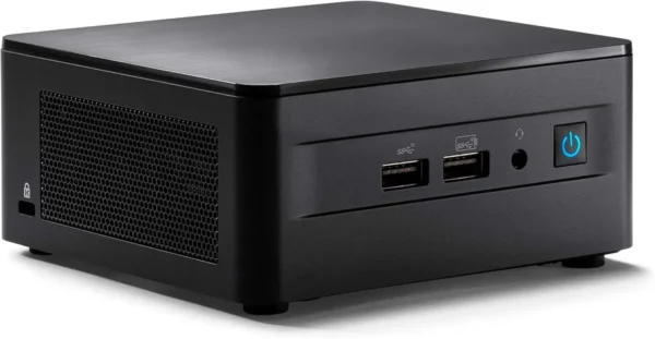 Mini PC Intel NUC Core i5-1240P