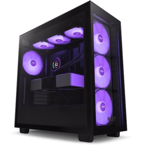 NZXT H7 Elite