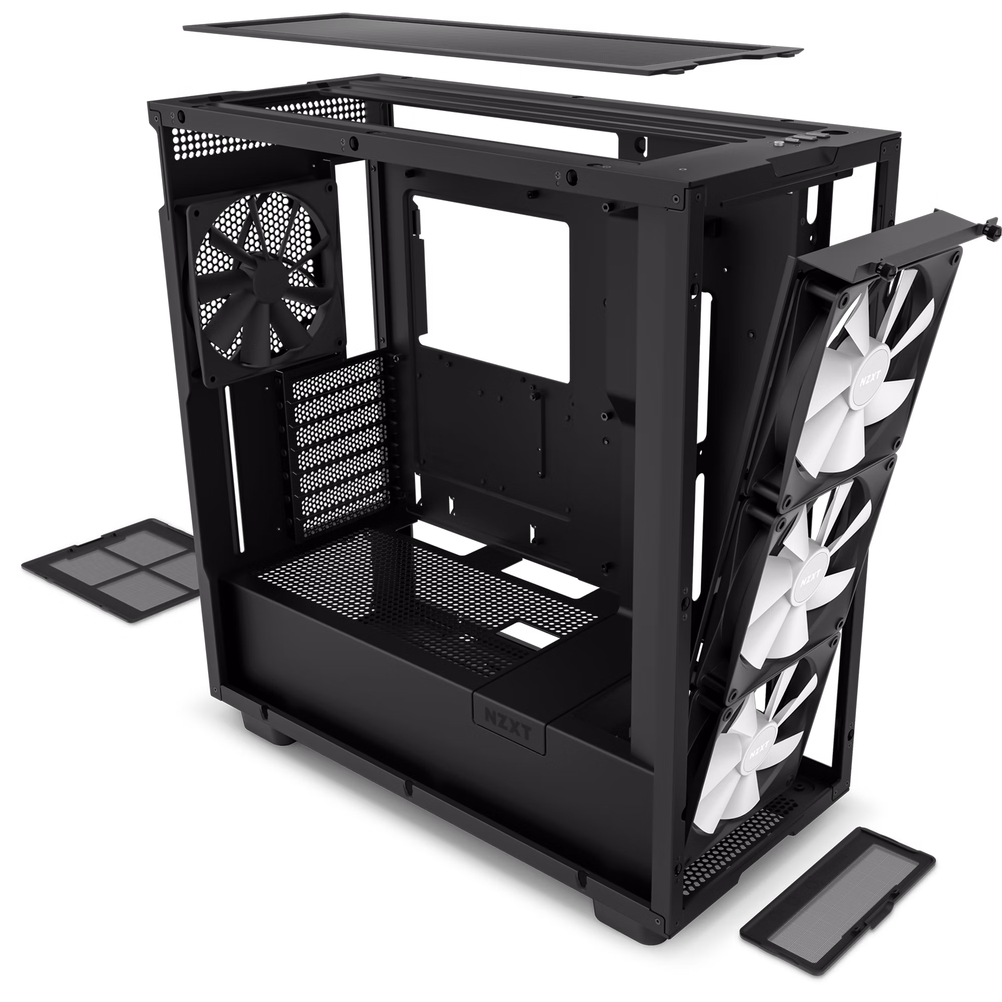 NZXT H7 Elite