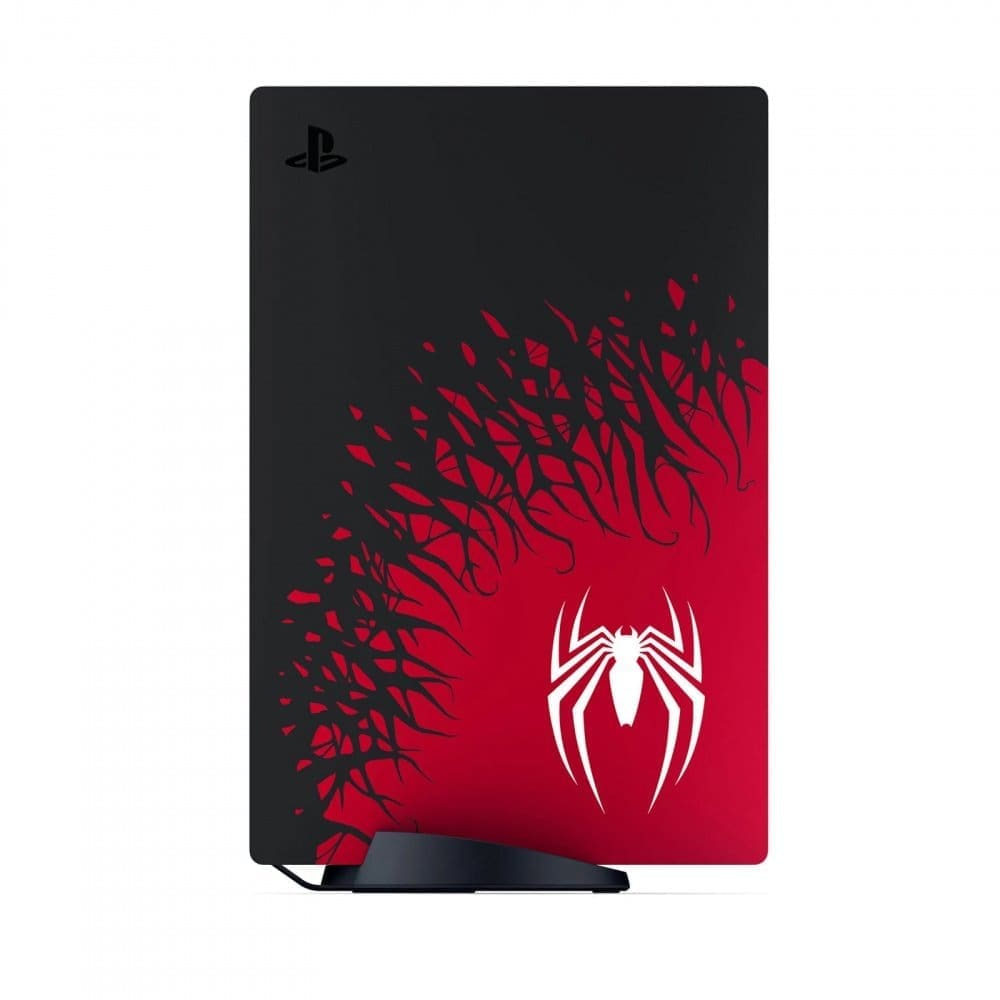 Sony PlayStation 5 Marvel’s Spider-Man - Bulltech Store