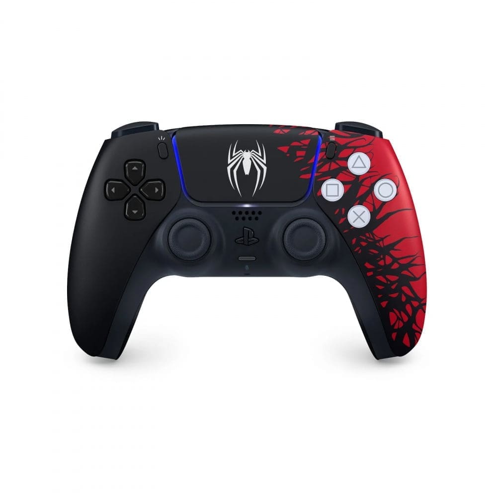 Sony PlayStation 5 Marvel’s Spider-Man - Bulltech Store