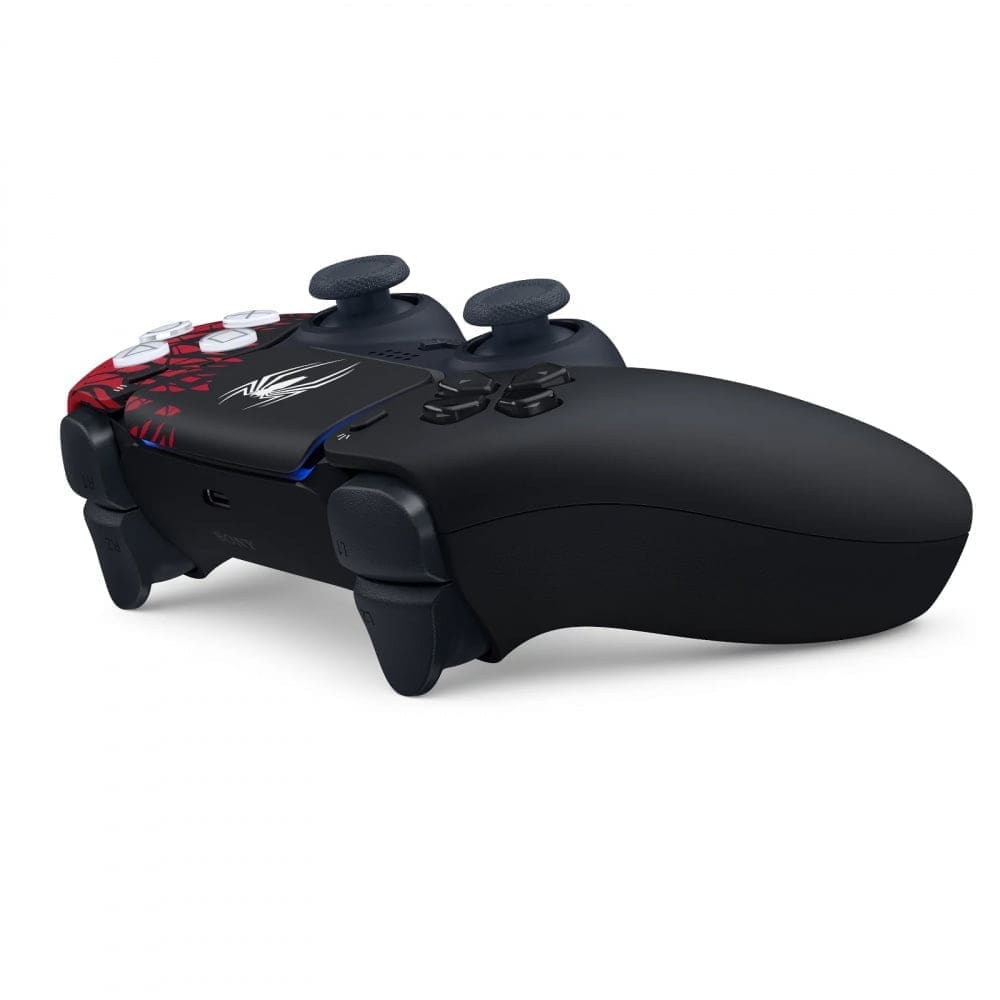 Sony PlayStation 5 Marvel’s Spider-Man - Bulltech Store