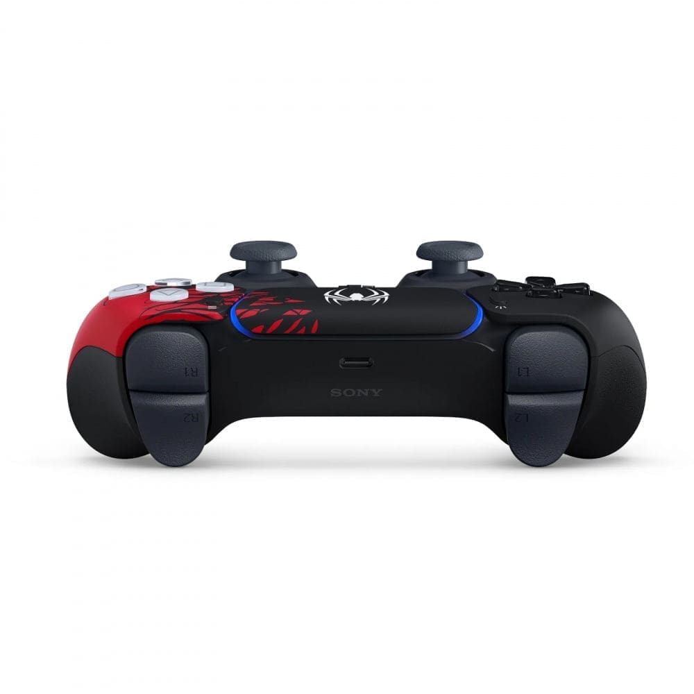 Sony PlayStation 5 Marvel’s Spider-Man - Bulltech Store