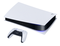 Consolas Gamer