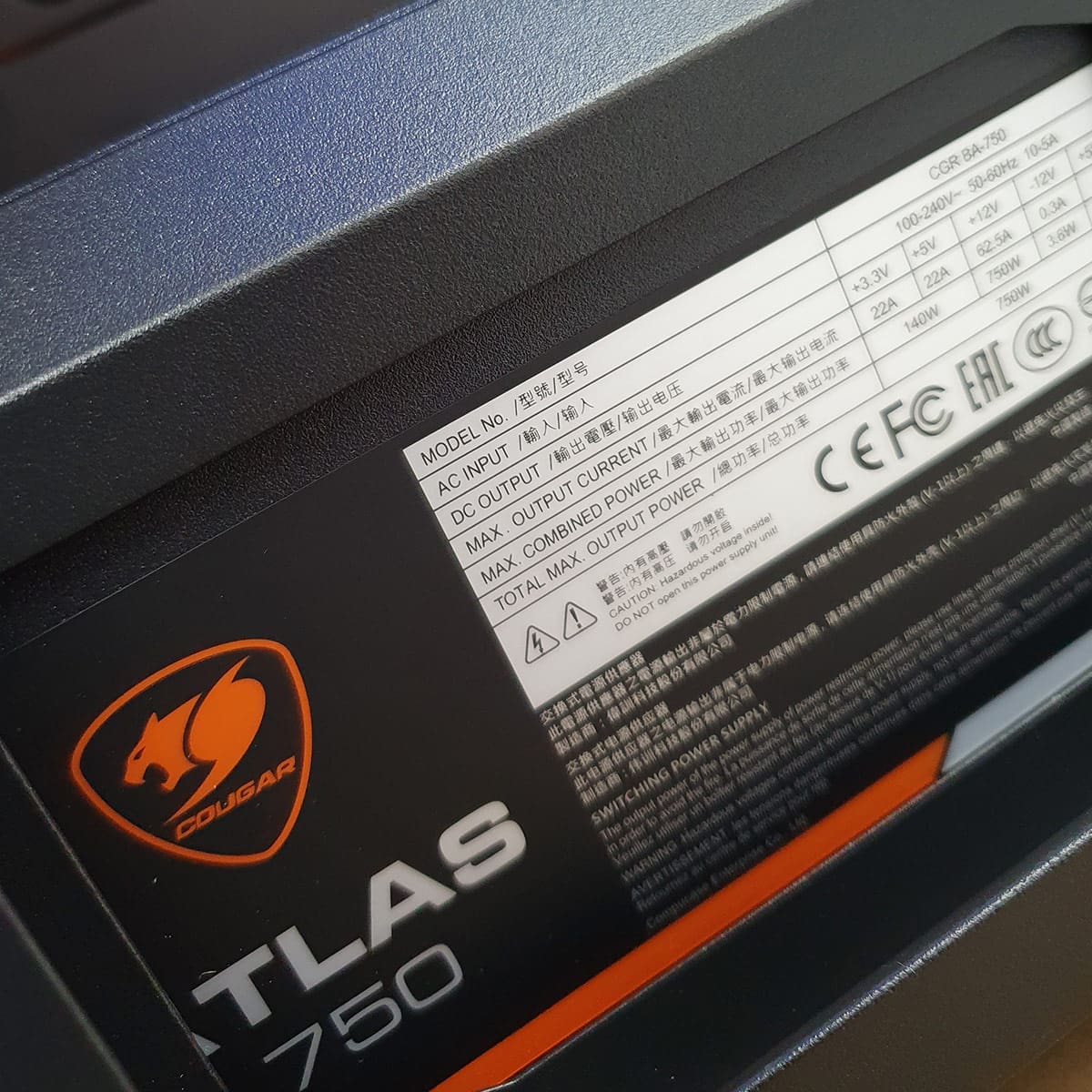 PC Gamer K501L Waterforce X240 -ASSEMBLED PRO COMPUTER - Bulltech Store