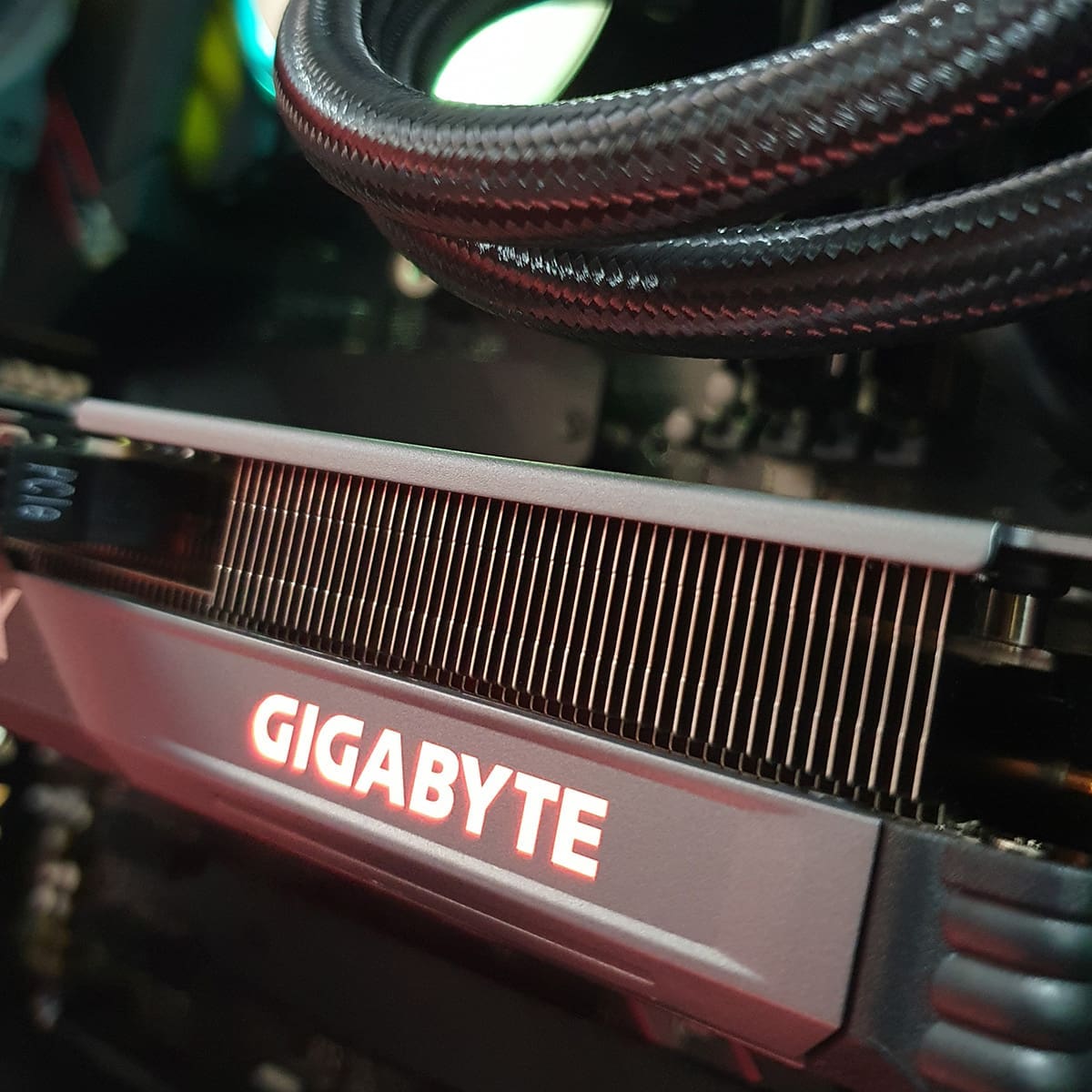 PC Gamer Invader F 4060 5950X - ASSEMBLED PRO COMPUTER - Bulltech Store