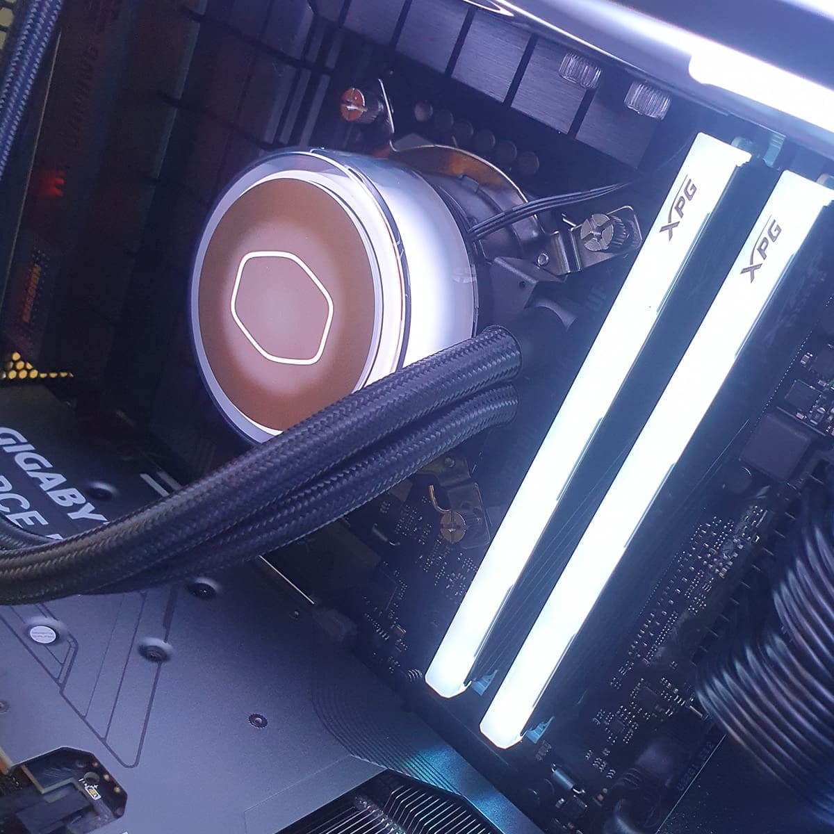 PC Gamer Jera i9 12900 4060 - Image 3