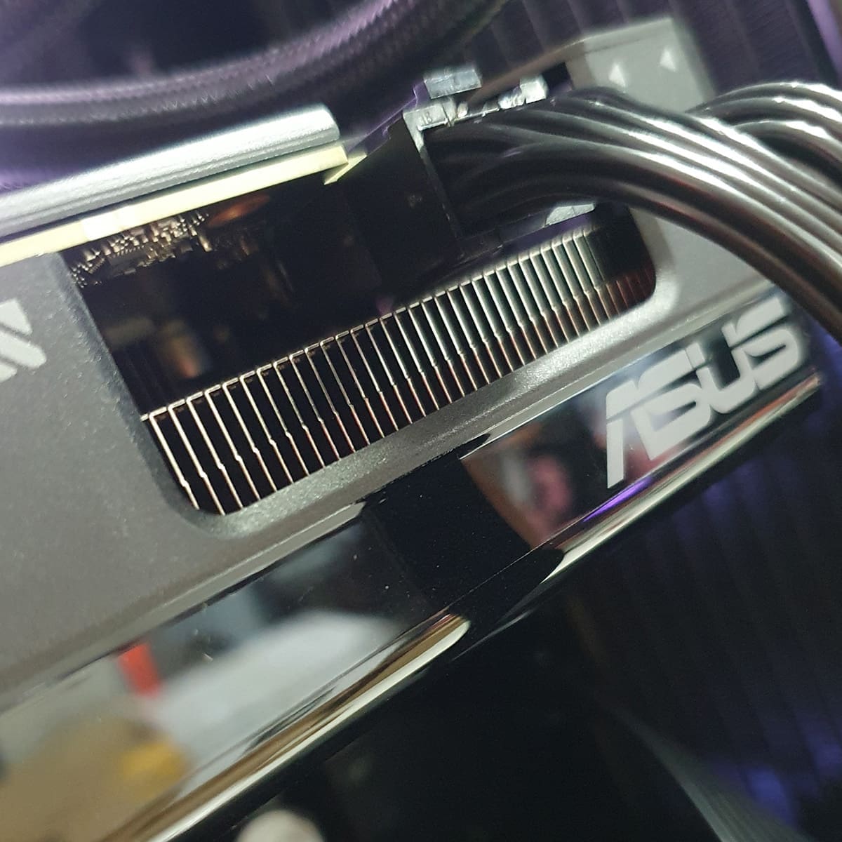 PC Gamer National Military Navy 4070 - ASSEMBLED PRO COMPUTER - Bulltech Store