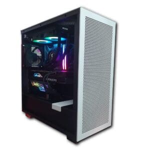 PC Gamer Cihuacoatl Mortar 4080 i9 - ASSEMBLED PRO COMPUTER - Bulltech Store
