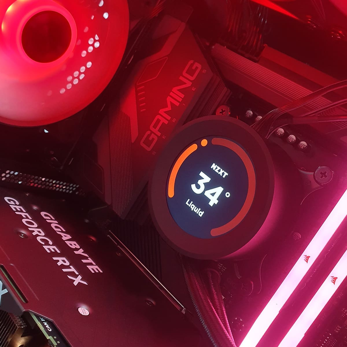 PC Gamer Hattori Hanzō i9 4070 TI - ASSEMBLED PRO COMPUTER - Bulltech Store