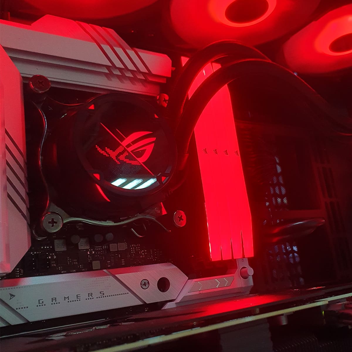 PC Gamer Tlacatécatl 4080 Súper ProArt - ASSEMBLED PRO COMPUTER - Bulltech Store