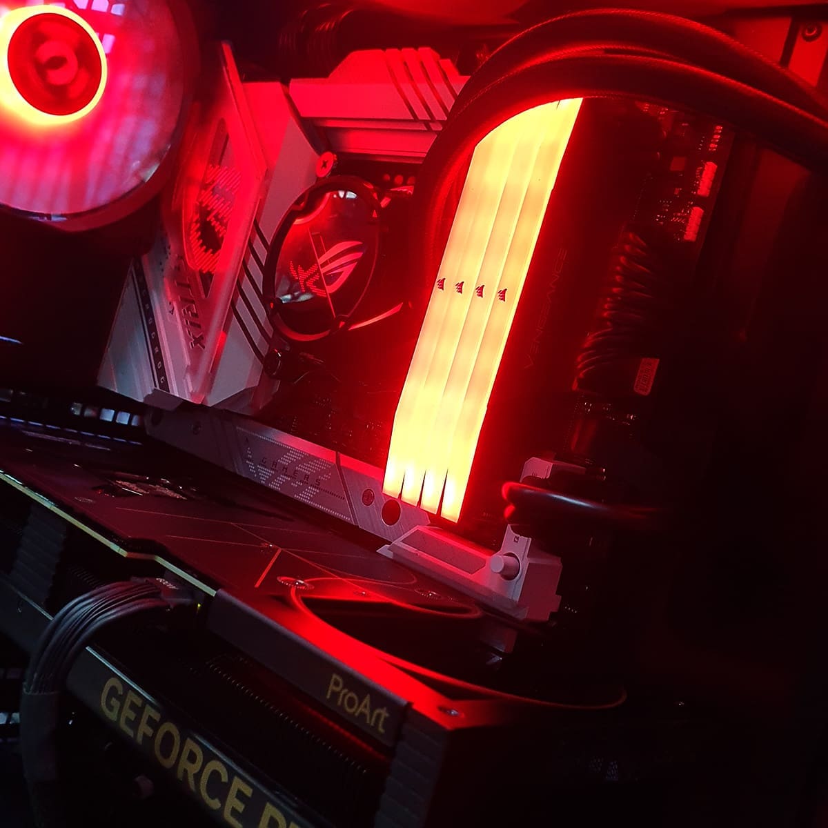 PC Gamer Tlacatécatl 4080 Súper ProArt - Image 7