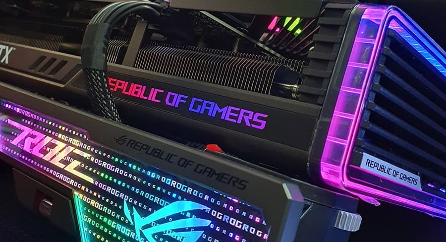 Assemble Pro Computer - Bulltech Store