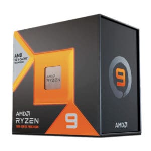 Procesador para gaming AMD Ryzen™ 9 7950X3D