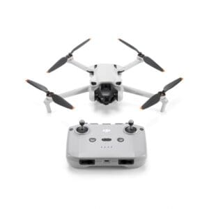 Dron DJI Mini 3 GL con Cámara 4K - Bulltech Store Tienda de Cómputo CDMX