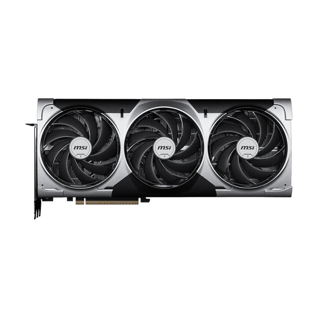 Tarjeta de Video NVIDIA GeForce RTX™ 5090 32G VENTUS 3X OC MSI - ASSEMBLED PRO COMPUTER - Bulltech Store - Tienda en CDMX