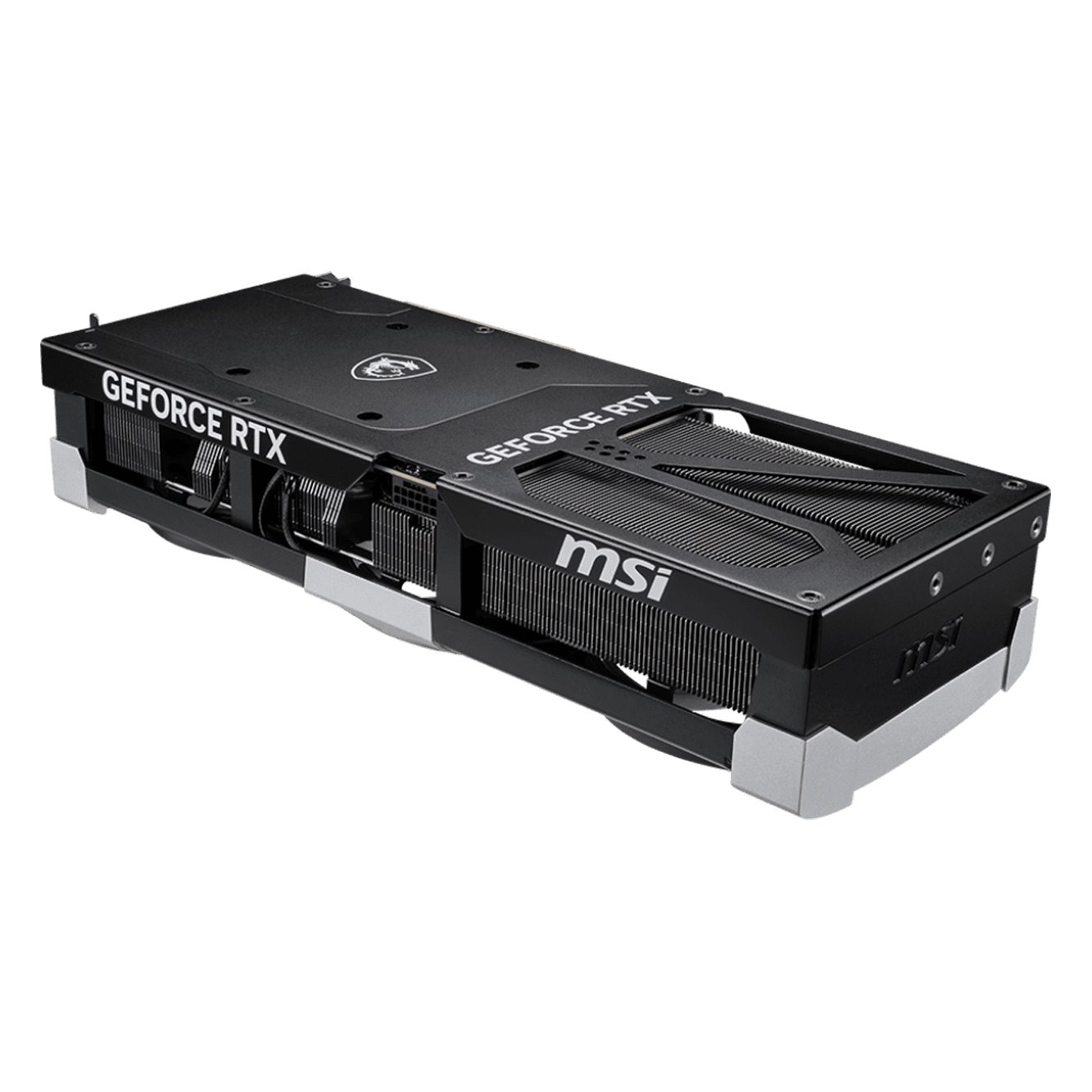 Tarjeta de Video NVIDIA GeForce RTX™ 5090 32G VENTUS 3X OC MSI - ASSEMBLED PRO COMPUTER - Bulltech Store - Tienda en CDMX