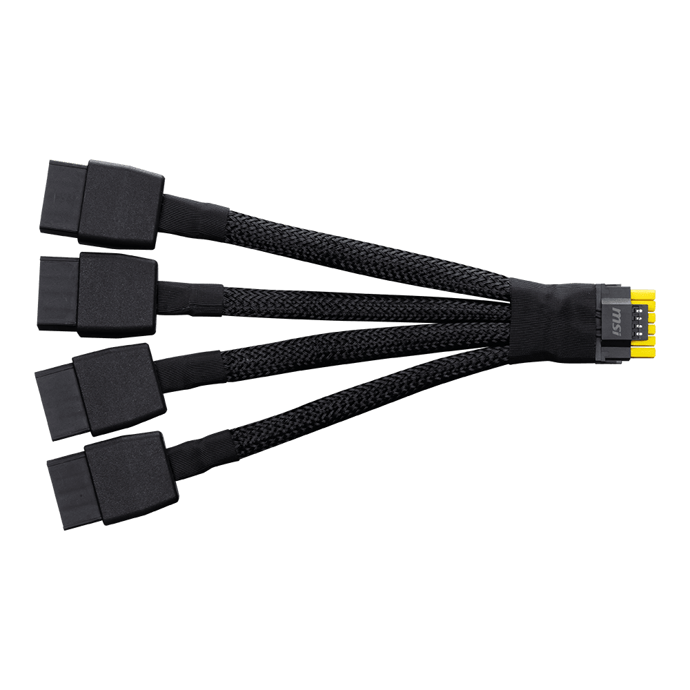 Tarjeta de Video NVIDIA GeForce RTX™ 5090 32G VENTUS 3X OC MSI - ASSEMBLED PRO COMPUTER - Bulltech Store - Tienda en CDMX