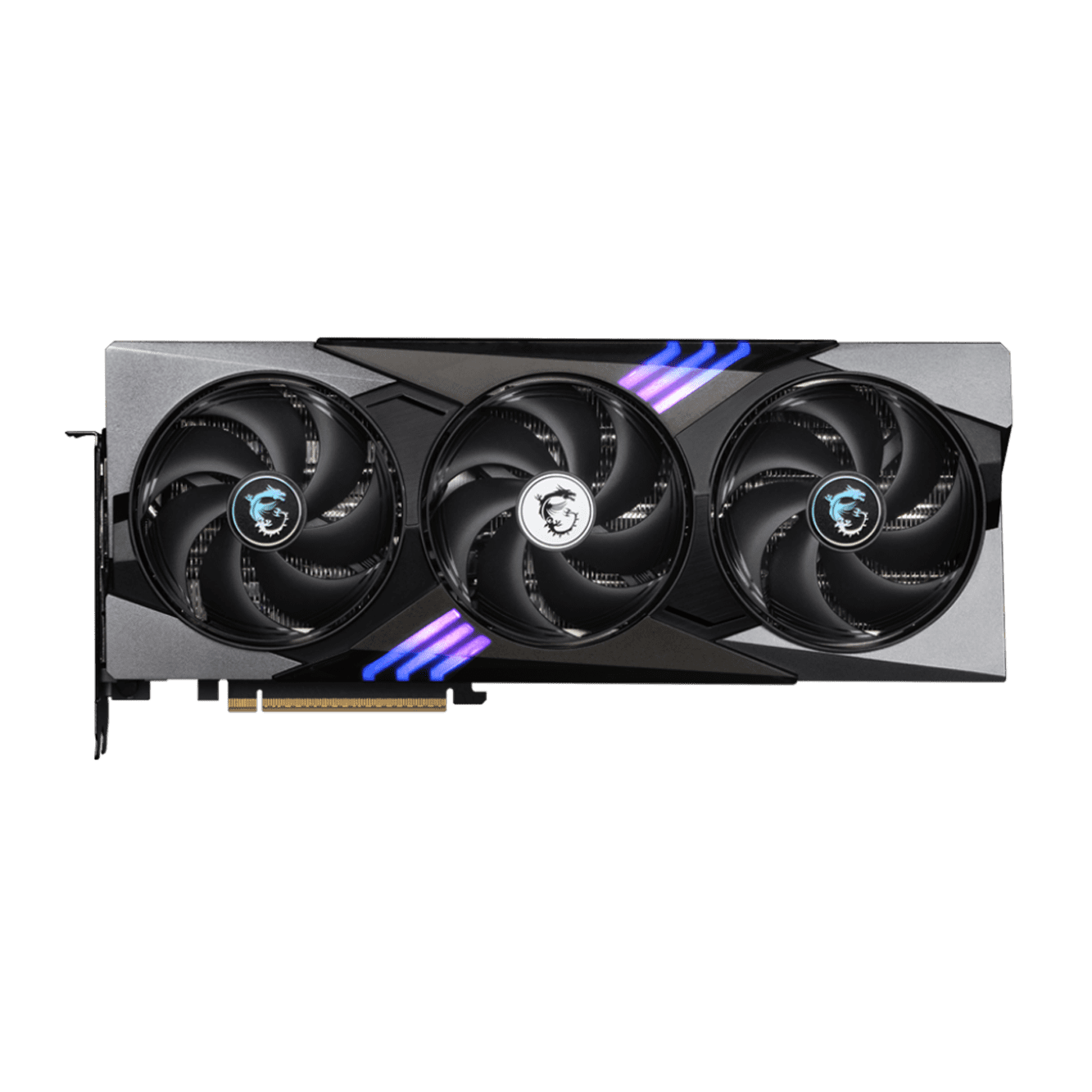 Tarjeta de Video NVIDIA GeForce RTX™ 5080 16G GAMING TRIO OC MSI - ASSEMBLED PRO COMPUTER - Bulltech Store - Tienda en CDMX