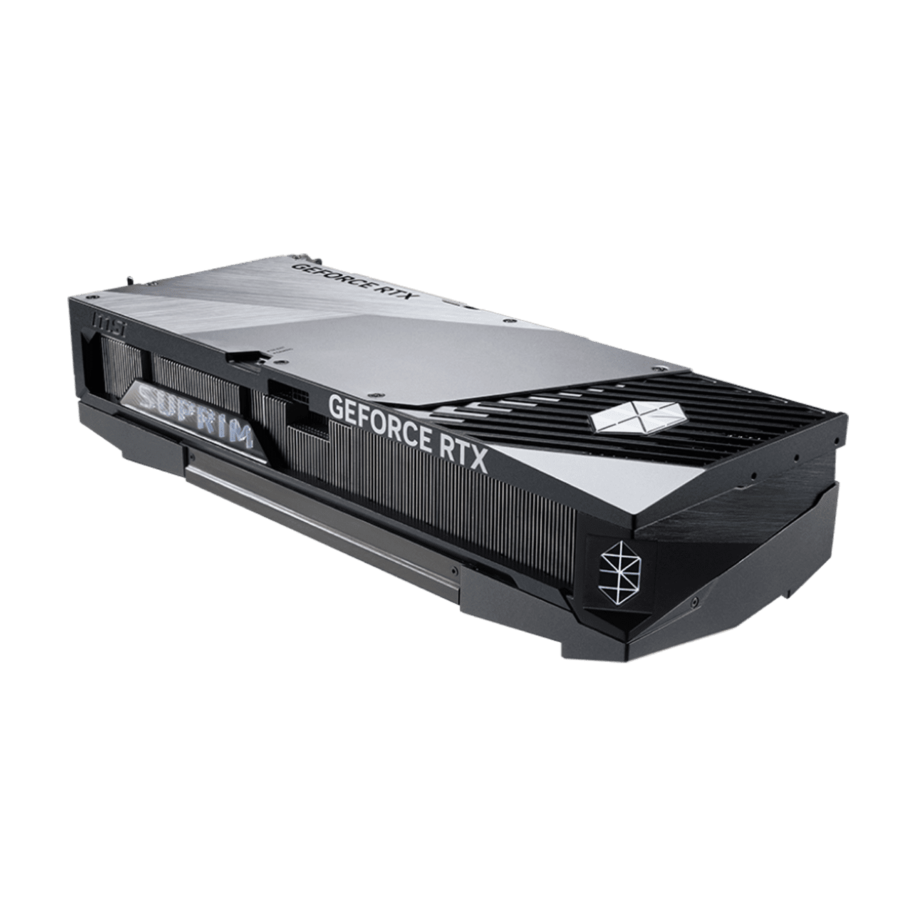 Tarjeta de Video NVIDIA GeForce RTX™ 5080 16G SUPRIM SOC MSI - ASSEMBLED PRO COMPUTER - Bulltech Store - Tienda en CDMX