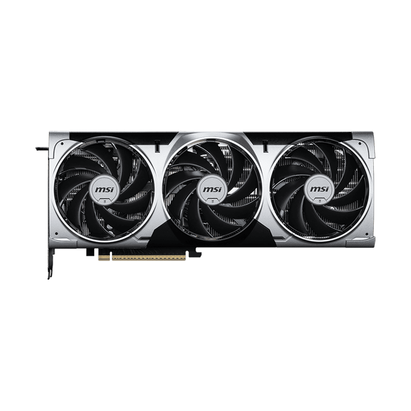 Tarjeta de Video NVIDIA GeForce RTX™ 5080 16G VENTUS 3X OC PLUS - ASSEMBLED PRO COMPUTER - Bulltech Store - Tienda en CDMX