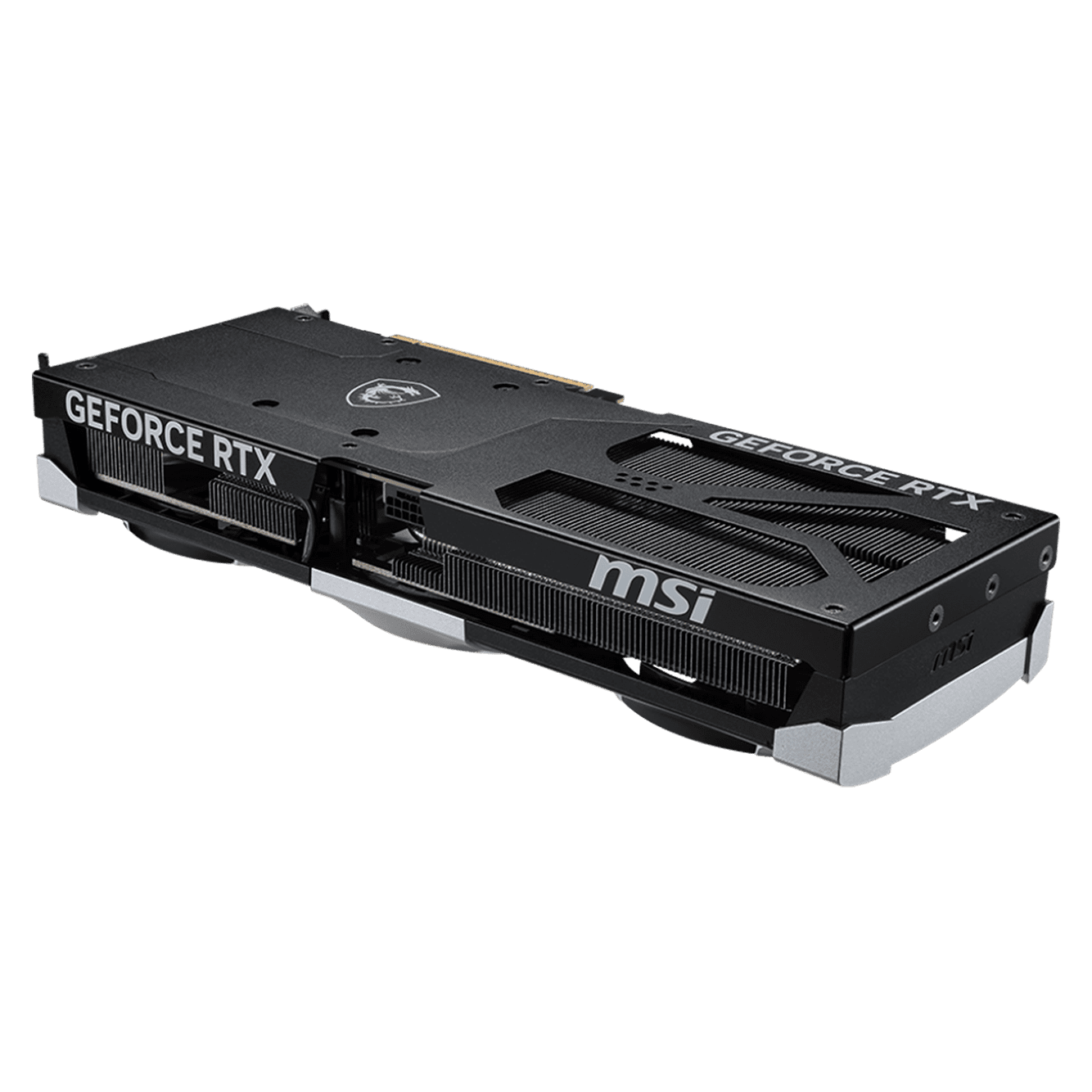 Tarjeta de Video NVIDIA GeForce RTX™ 5080 16G VENTUS 3X OC PLUS - ASSEMBLED PRO COMPUTER - Bulltech Store - Tienda en CDMX