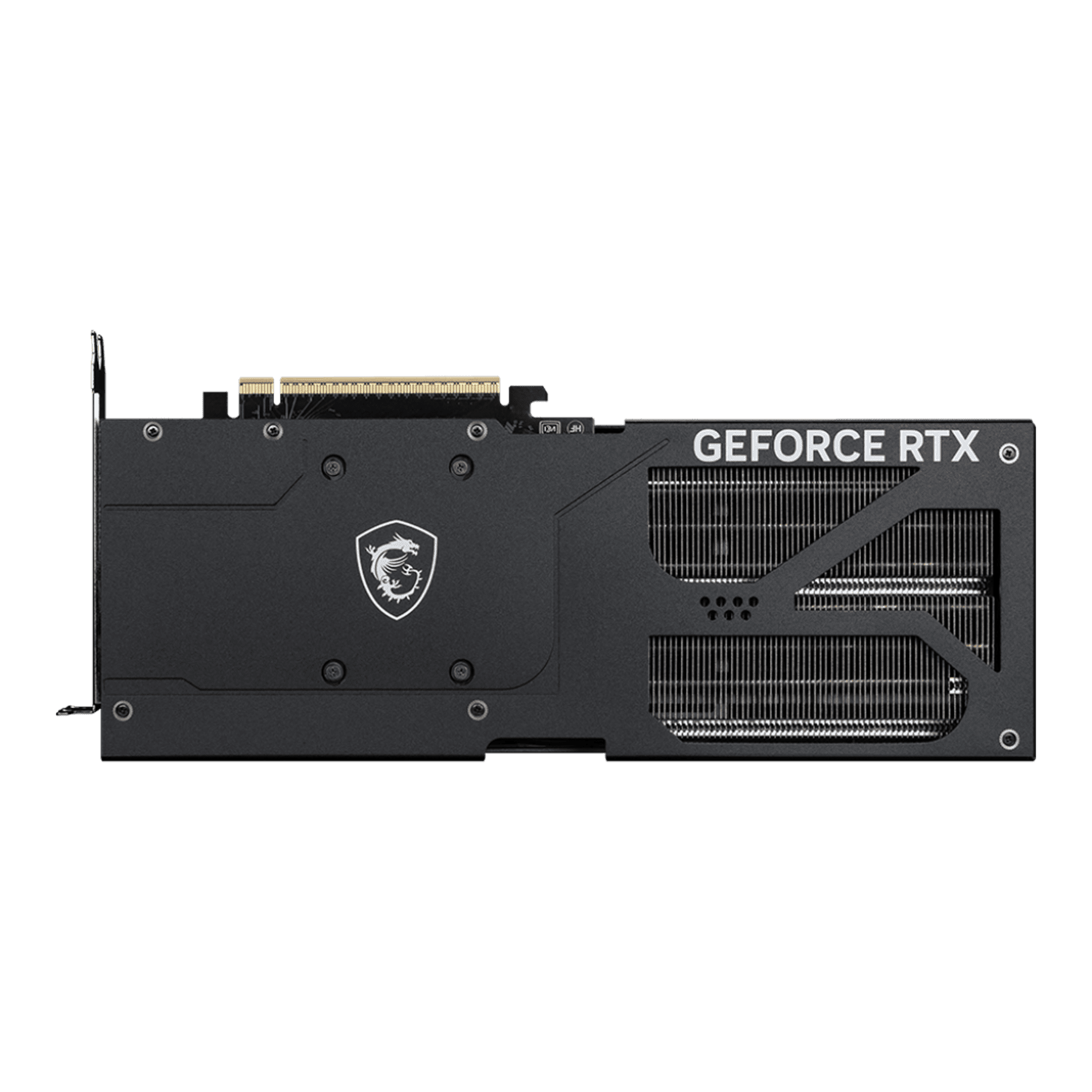 Tarjeta de Video NVIDIA GeForce RTX™ 5080 16G VENTUS 3X OC PLUS - ASSEMBLED PRO COMPUTER - Bulltech Store - Tienda en CDMX