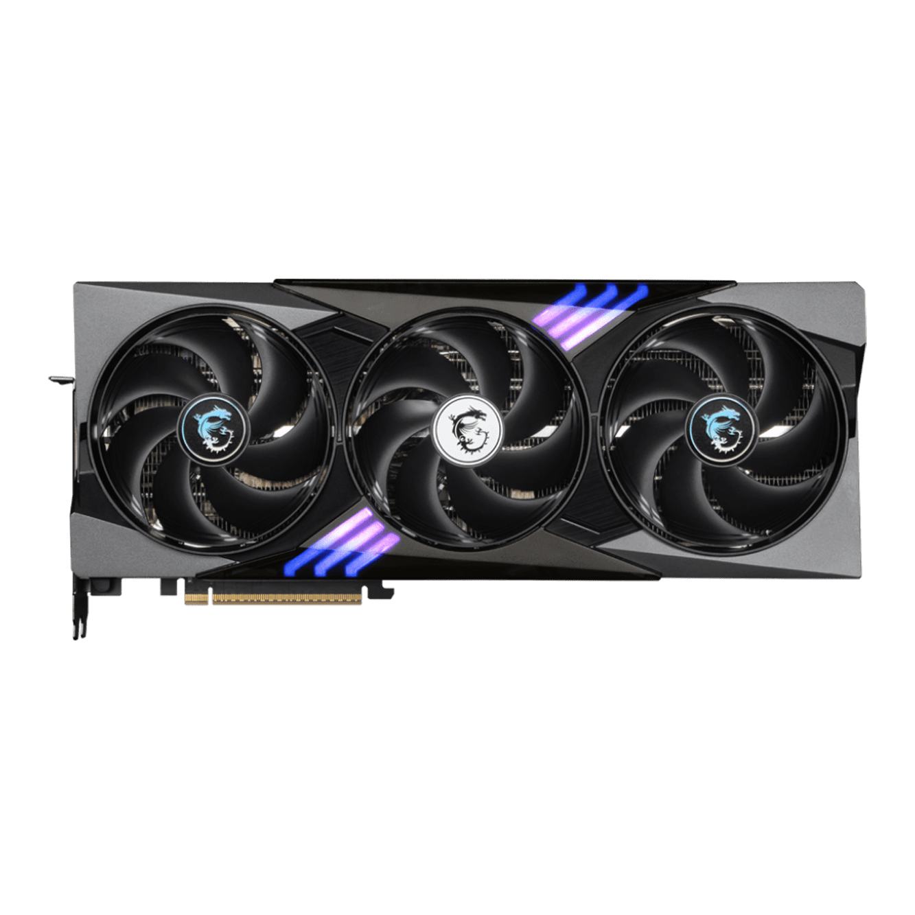 Tarjeta de Video NVIDIA GeForce RTX™ 5090 32G GAMING TRIO OC MSI - ASSEMBLED PRO COMPUTER - Bulltech Store - Tienda en CDMX