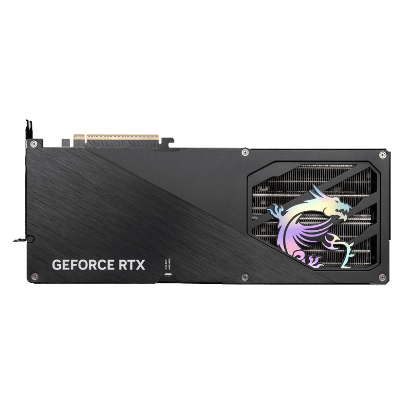 Tarjeta de Video NVIDIA GeForce RTX™ 5090 32G GAMING TRIO OC MSI - ASSEMBLED PRO COMPUTER - Bulltech Store - Tienda en CDMX