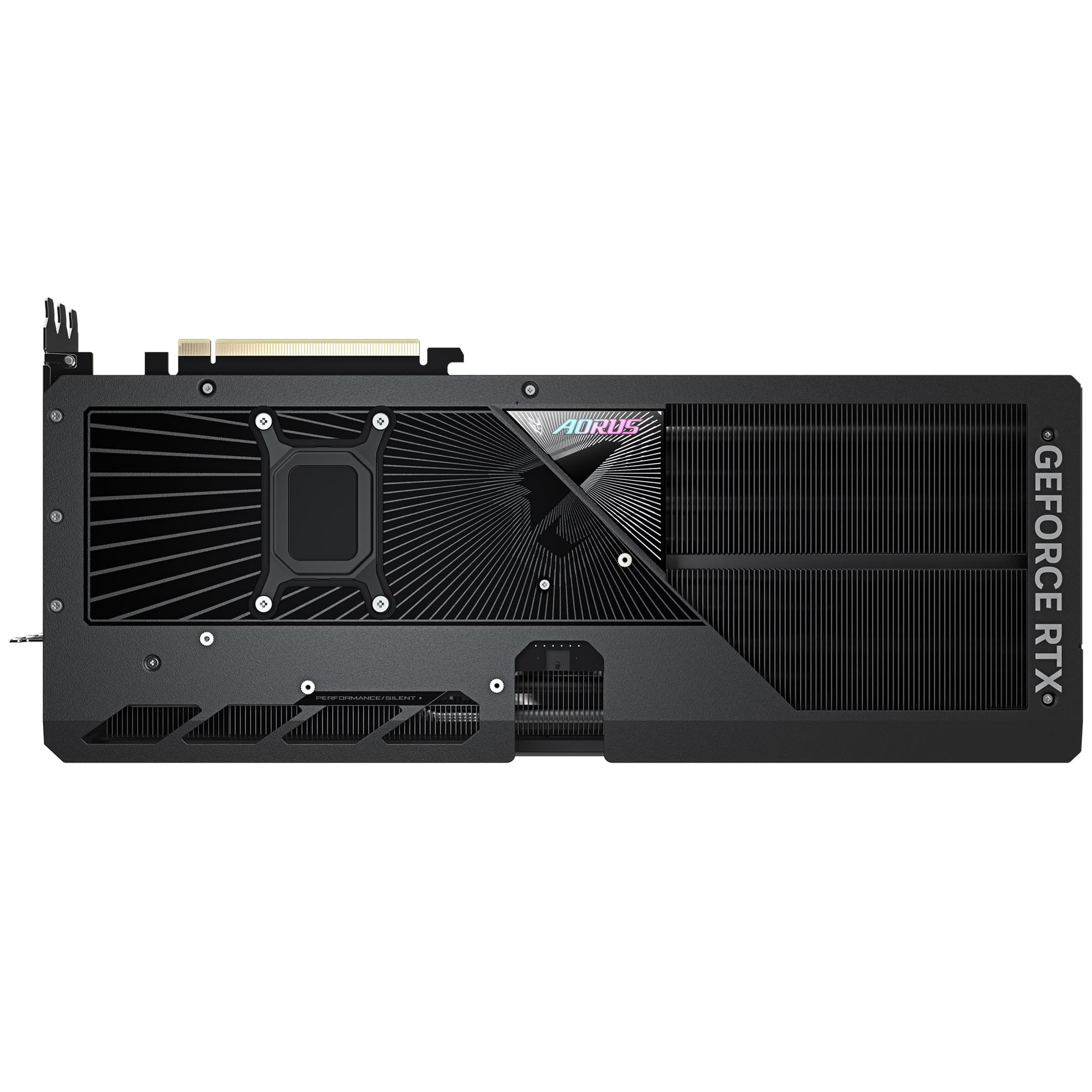 Tarjeta de Video AORUS GeForce RTX™ 5080 MASTER 16G GIGABYTE - ASSEMBLED PRO COMPUTER - Bulltech Store - Tienda en CDMX