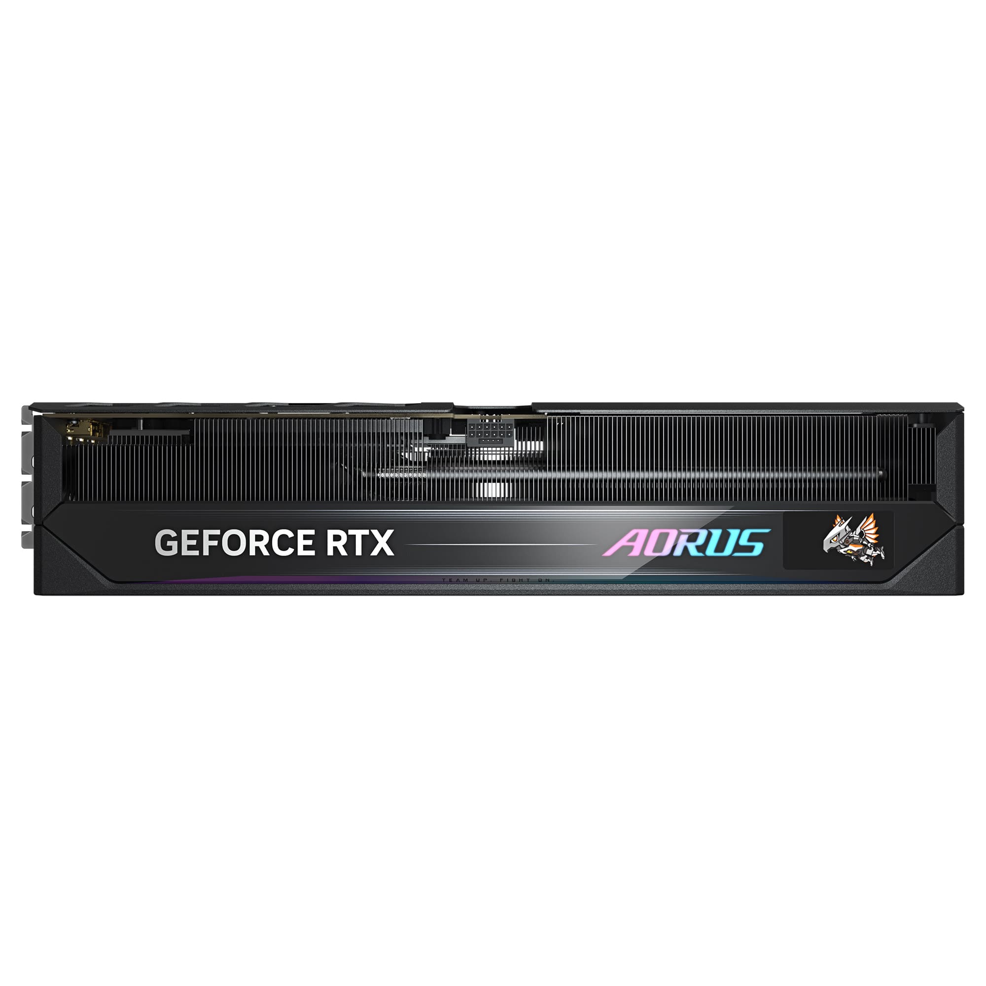 Tarjeta de Video AORUS GeForce RTX™ 5080 MASTER 16G GIGABYTE - ASSEMBLED PRO COMPUTER - Bulltech Store - Tienda en CDMX