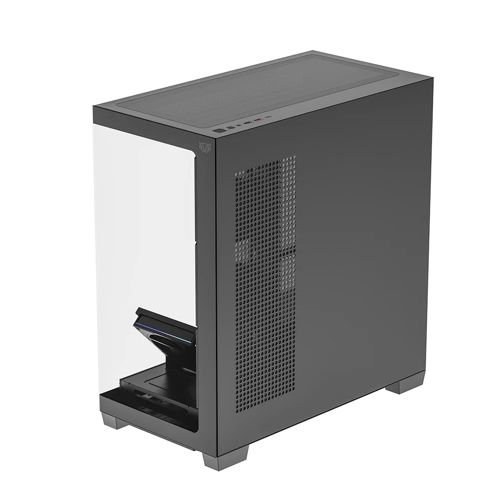 Gabinete Balam Rush Tank Polar 7900 - ASSEMBLED PRO COMPUTER - Bulltech Store - Tienda en CDMX