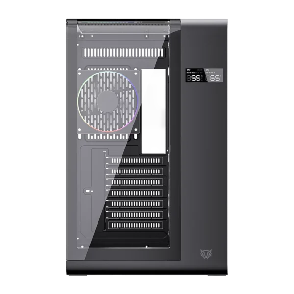 Gabinete Balam Rush Tank Expert Curve 7400 - ASSEMBLED PRO COMPUTER - Bulltech Store - Tienda en CDMX