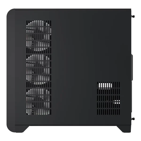 Gabinete Balam Rush Tank Expert Curve 7400 - ASSEMBLED PRO COMPUTER - Bulltech Store - Tienda en CDMX