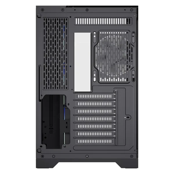 Gabinete Balam Rush Tank Expert Curve 7400 - ASSEMBLED PRO COMPUTER - Bulltech Store - Tienda en CDMX