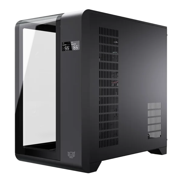 Gabinete Balam Rush Tank Expert Curve 7400 - ASSEMBLED PRO COMPUTER - Bulltech Store - Tienda en CDMX