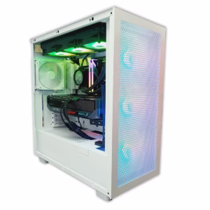 PC Gamer RTX 5080 Gaming Vesta - ASSEMBLED PRO COMPUTER - Bulltech Store - Tienda en CDMX