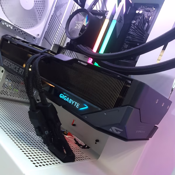 PC Gamer RTX 5080 Gaming Vesta - ASSEMBLED PRO COMPUTER - Bulltech Store - Tienda en CDMX