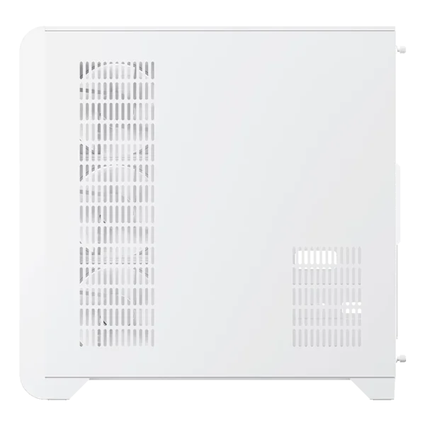 Gabinete Balam Rush Tank Expert Curve 7400 Blanco - ASSEMBLED PRO COMPUTER - Bulltech Store - Tienda en CDMX