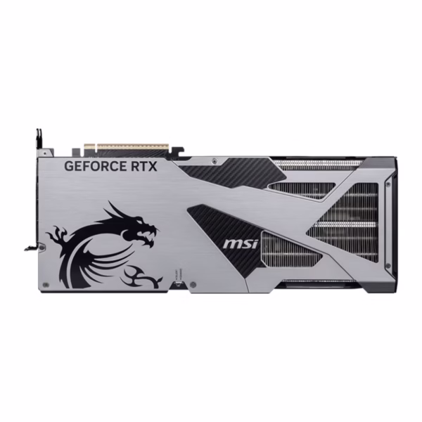 Tarjeta de Video MSI GeForce RTX™ 5080 16G VANGUARD SOC LAUNCH EDITION - Bulltech Store - Tienda en CDMX