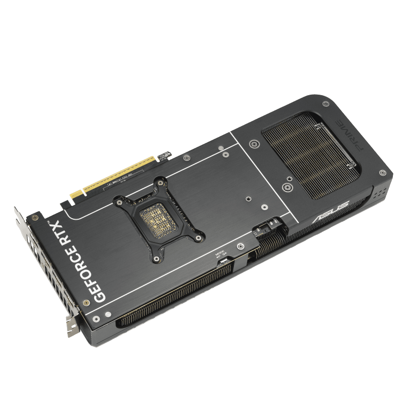 Tarjeta de Video ASUS PRIME GeForce RTX™ 5070 12GB GDDR7 OC Edition