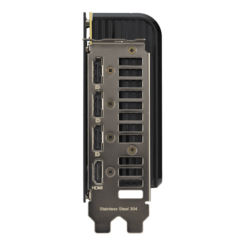 Tarjeta de Video ASUS PRIME GeForce RTX™ 5070 12GB GDDR7 OC Edition