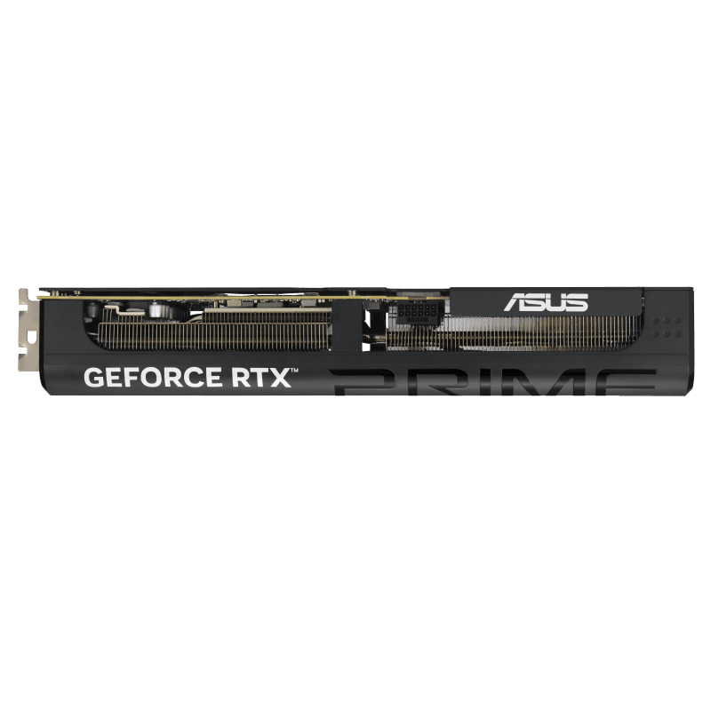 Tarjeta de Video ASUS PRIME GeForce RTX™ 5070 12GB GDDR7 OC Edition