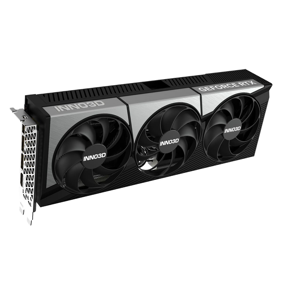 Tarjeta de Video INNO3D GeForce RTX 5080 X3 OC - ASSEMBLED PRO COMPUTER - Bulltech Store - Tienda en CDMX