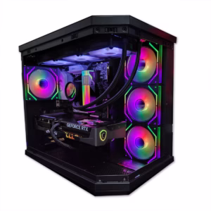 PC Gamer MSI RTX 5080 GAMING TRIO - ASSEMBLED PRO COMPUTER - Bulltech Store - Tienda en CDMX