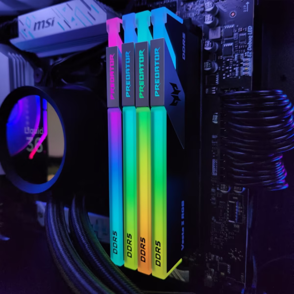PC Gamer MSI RTX 5080 GAMING TRIO - ASSEMBLED PRO COMPUTER - Bulltech Store - Tienda en CDMX