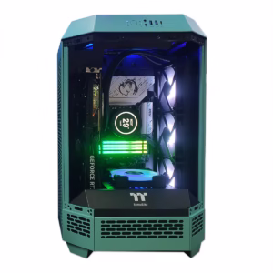 PC Gamer Solo Leveling 4070 Súper -- ASSEMBLED PRO COMPUTER - Bulltech Store - Tienda en CDMX