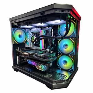 PC Gamer Taruk Asus Prime RTX 5080 - ASSEMBLED PRO COMPUTER - Bulltech Store - Tienda en CDMX